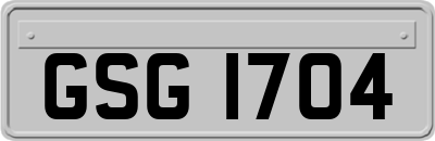 GSG1704