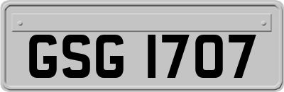 GSG1707