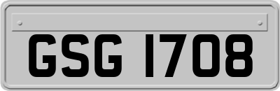 GSG1708