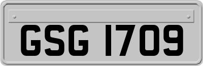 GSG1709