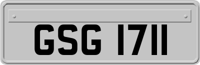 GSG1711