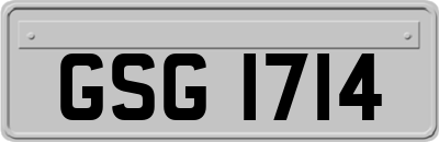 GSG1714
