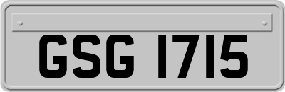 GSG1715
