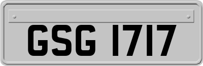 GSG1717