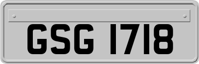 GSG1718
