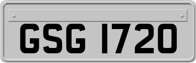 GSG1720