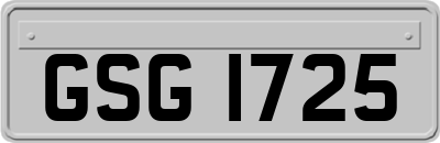 GSG1725