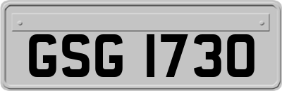 GSG1730