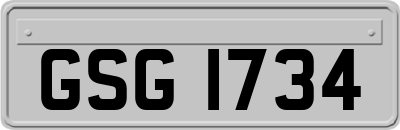 GSG1734
