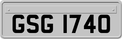 GSG1740