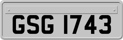 GSG1743