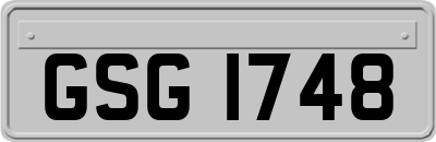 GSG1748