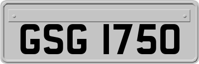 GSG1750