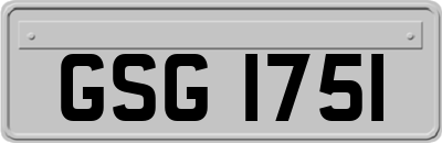 GSG1751