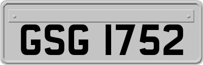 GSG1752