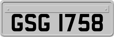 GSG1758