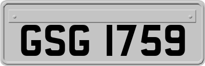 GSG1759
