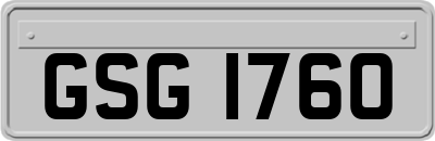 GSG1760