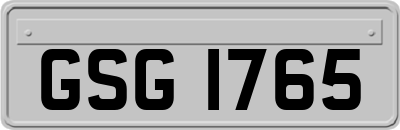 GSG1765