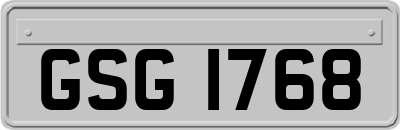 GSG1768