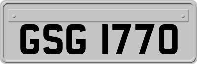 GSG1770