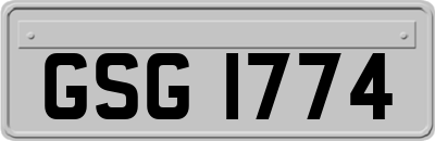 GSG1774