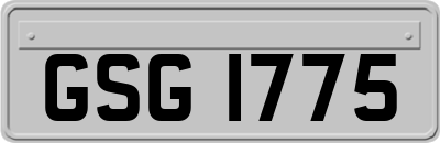 GSG1775