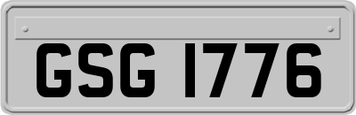 GSG1776