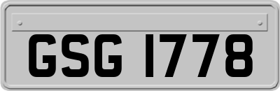 GSG1778