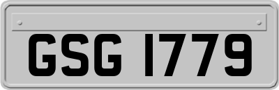 GSG1779