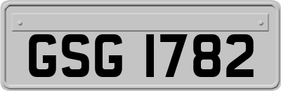 GSG1782