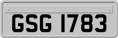 GSG1783