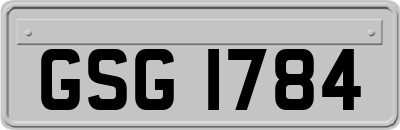 GSG1784