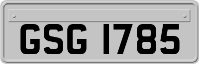 GSG1785