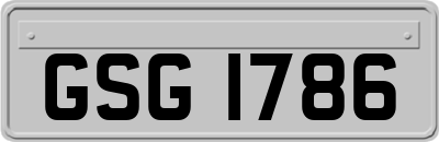 GSG1786