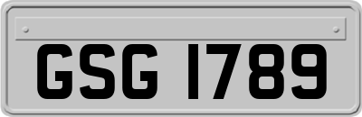 GSG1789