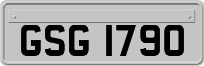 GSG1790