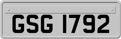 GSG1792