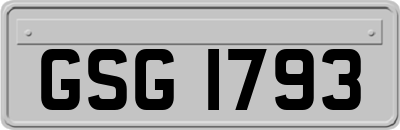 GSG1793