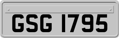 GSG1795
