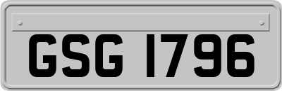 GSG1796