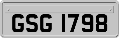 GSG1798