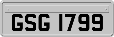 GSG1799