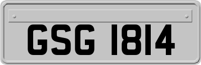 GSG1814