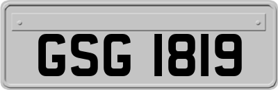 GSG1819