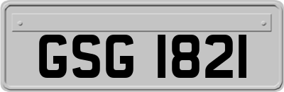 GSG1821