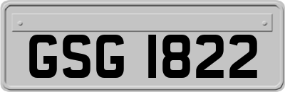 GSG1822