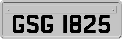 GSG1825
