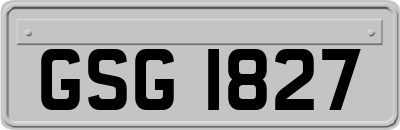 GSG1827