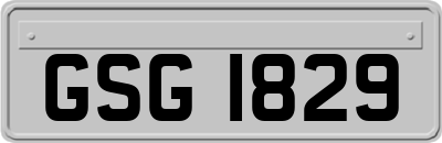 GSG1829